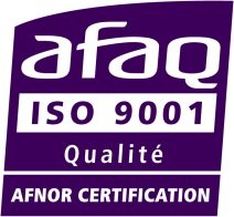 AFAQ ISO 9001 