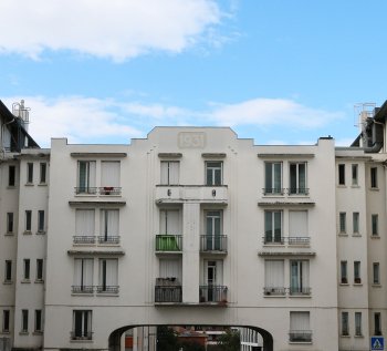 Bonnefoy - réhabilitation du patrimoine ancien