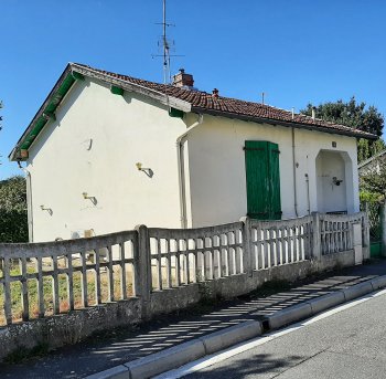 Création des premières cités-jardins