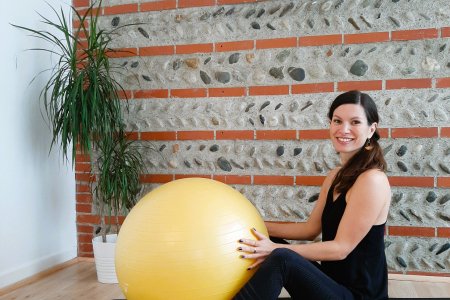 LE SPORT FÉMININ À L'HONNEUR