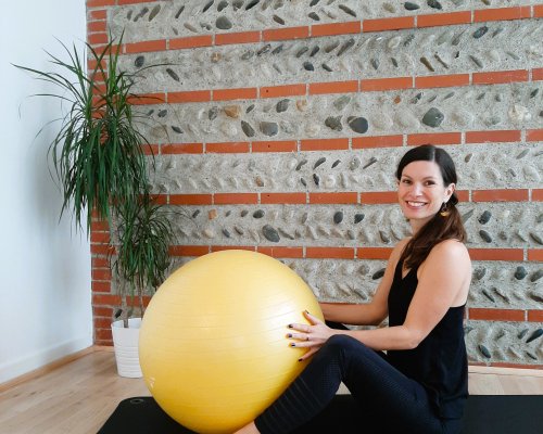 LE SPORT FÉMININ À L'HONNEUR