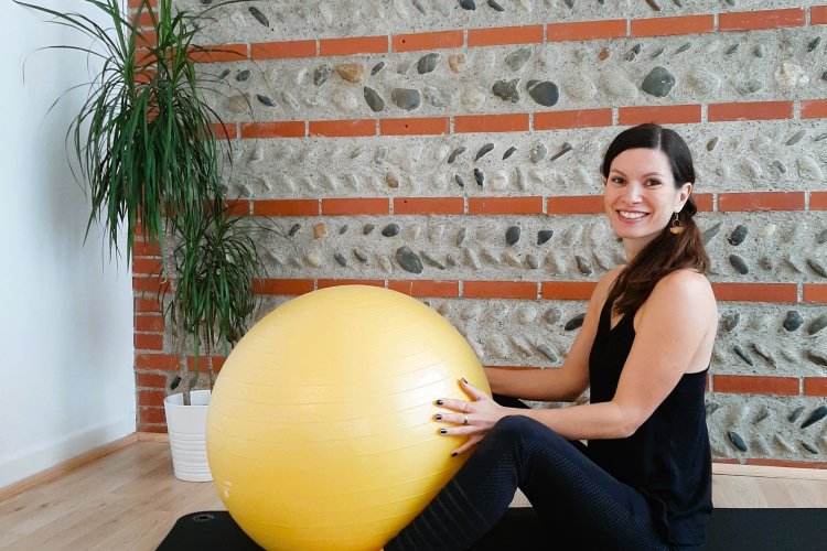 LE SPORT FÉMININ À L'HONNEUR