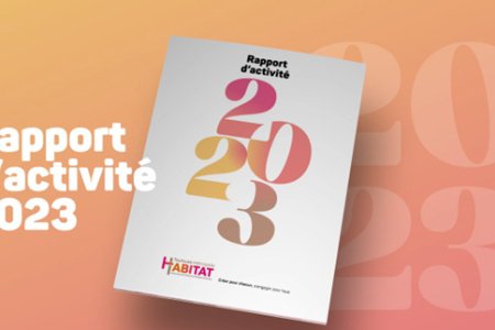 Rapport d'activité 2023