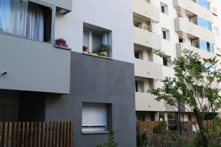 Habitat inclusif : ça innove !