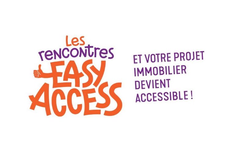 Les rencontres Easy Access