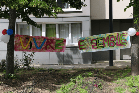 LA VOIX DE LA TERRE ET DU LOCATAIRE