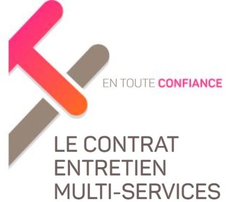 CONTRAT D’ENTRETIEN MULTI-SERVICES