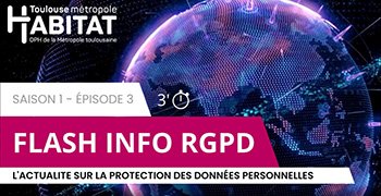 PROTECTION DES DONNÉES et RGPD