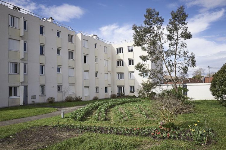 QUAND LE LOGEMENT SOCIAL FAVORISE LA NATURE EN VILLE !