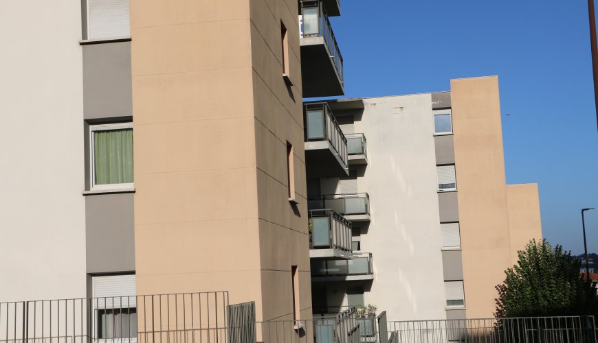 TERRASSES DE L'OBSERVATOIRE