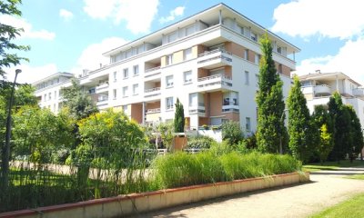 LES TERRASSES DE GARONNE