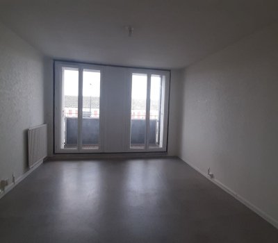 TOULOUSE Rte de Launaguet - T2 - A VENDRE