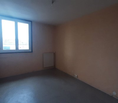 TOULOUSE Rte de Launaguet - T2 - A VENDRE