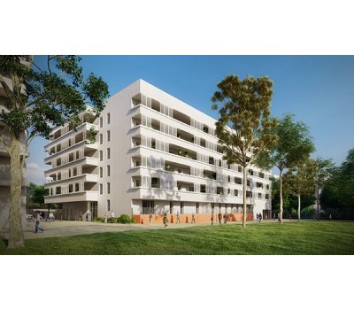 AZUR T2 en Vente Directe* 31400 toulouse-empalot