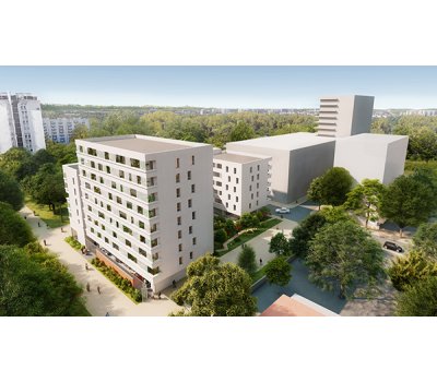 AZUR T2 en Vente Directe* 31400 toulouse-empalot