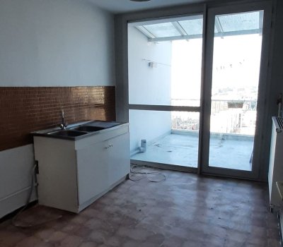 TOULOUSE LA FAOURETTE - T3 - A VENDRE