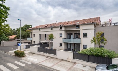 LES TERRASSES DE ROQUES