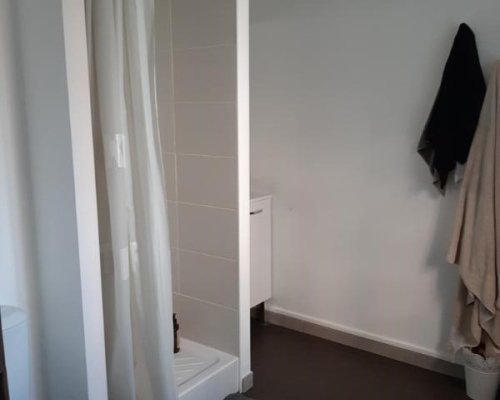 T3 pour colocation etudiant