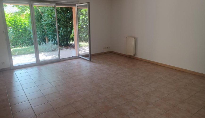 Appartement 4 pièces 94m2