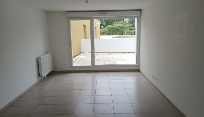 Appartement 3 pièces 64m2