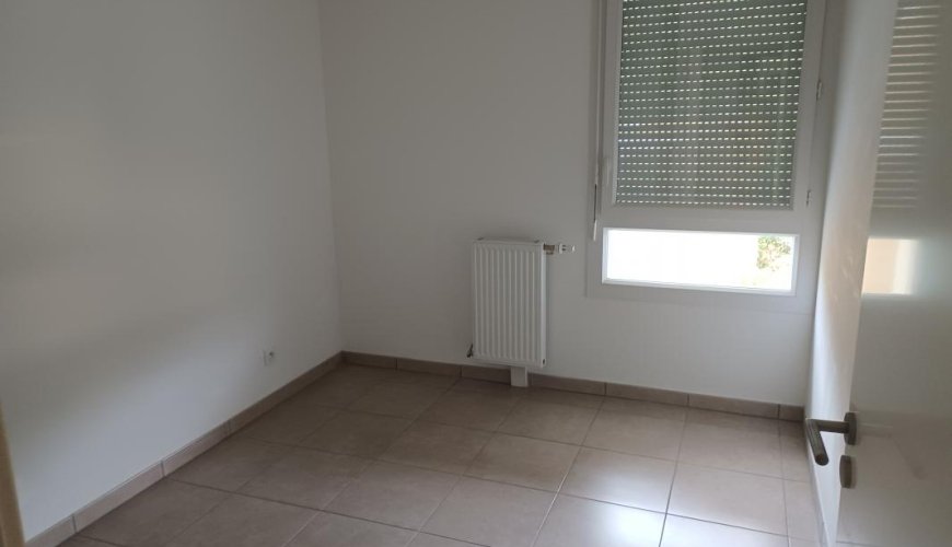 Appartement 3 pièces 64m2