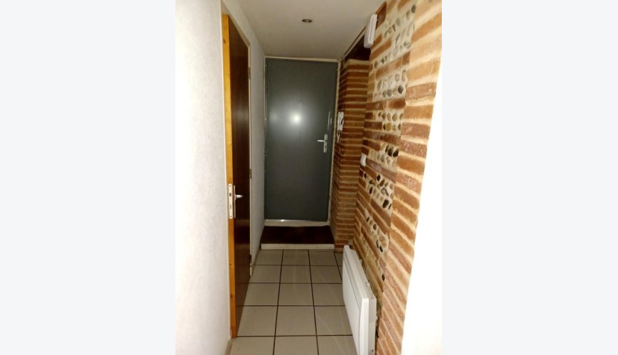 Appartement 2 pièces 44m2