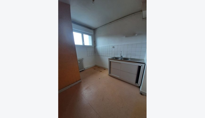 TOULOUSE MINIMES - T2 - A VENDRE