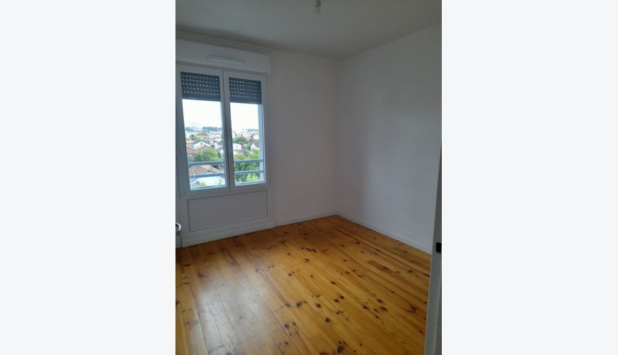 TOULOUSE MINIMES - T4 - A VENDRE