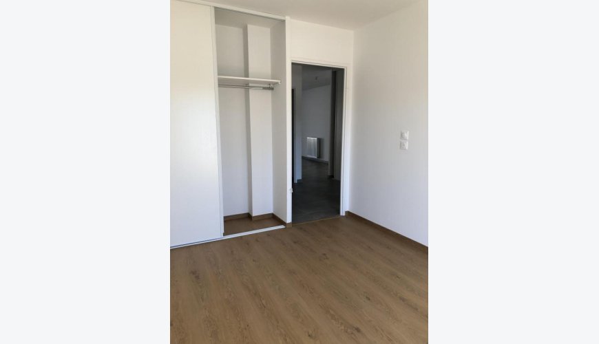 Appartement 3 pièces 62m2