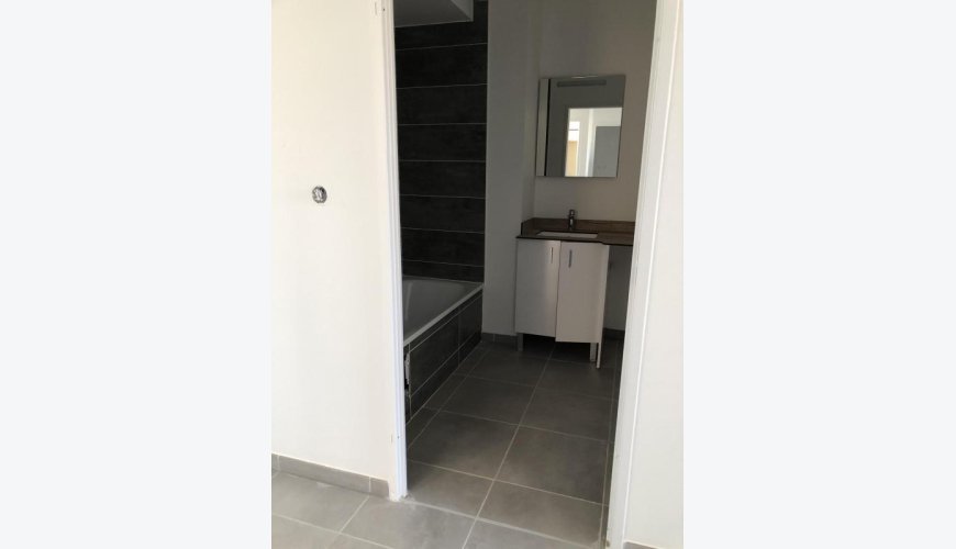 Maison 4 pièces 81m2