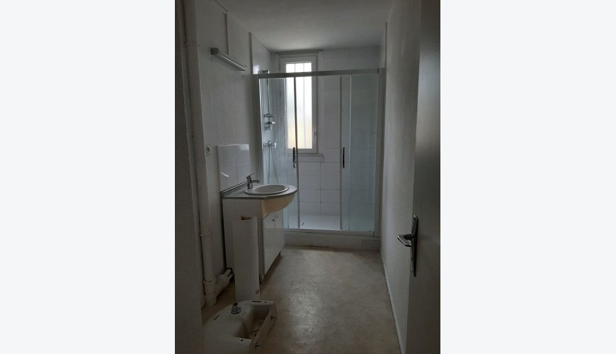 TOULOUSE Rte de Launaguet - T2 - A VENDRE