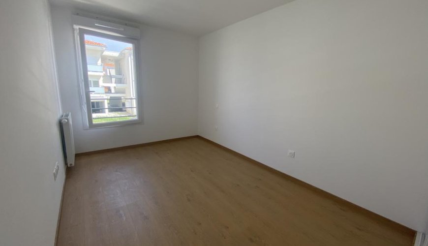 Appartement T3 neuf- LLI