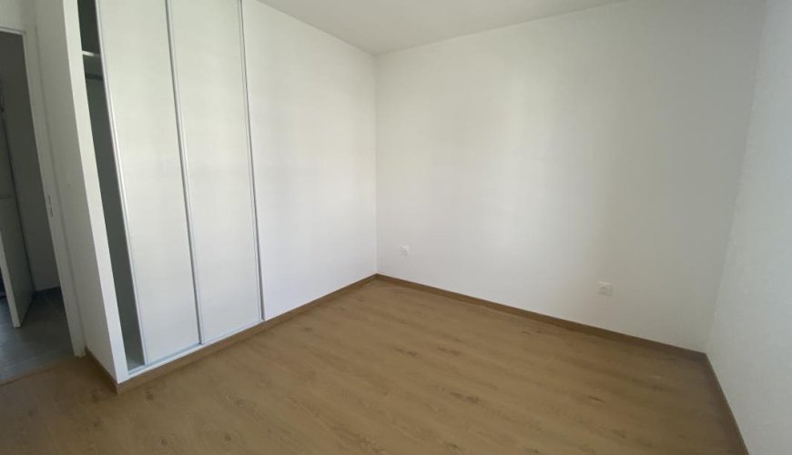 Appartement T3 neuf- LLI