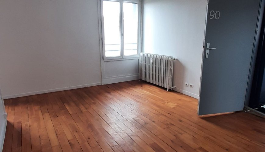 TOULOUSE MINIMES - T3 - A VENDRE