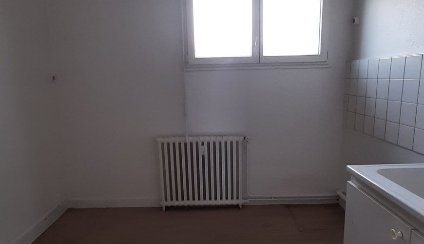 TOULOUSE MINIMES - T3 - A VENDRE