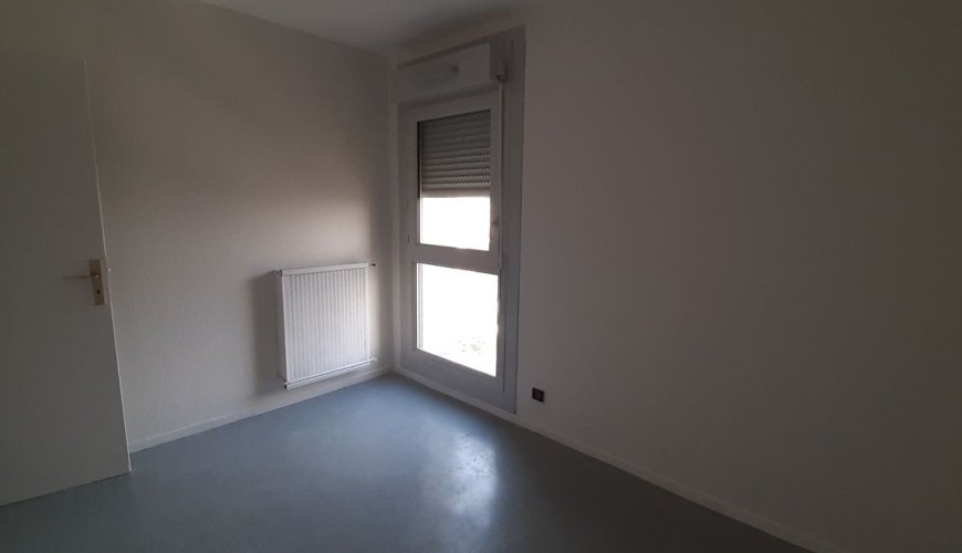 TOULOUSE LA FAOURETTE - T3 - A VENDRE