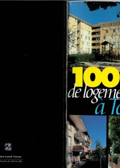 100 ans de logement social a toulouse