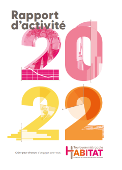 Rapport d'activité 2022