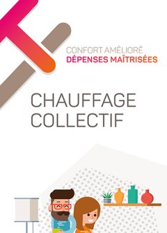 Petit guide locataire - Chauffage collectif