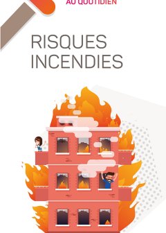 Petit guide locataire - Incendie