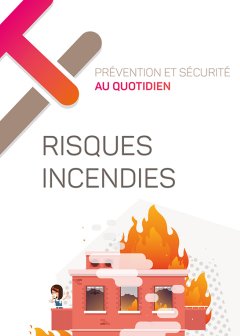 Petit guide locataire - Incendie