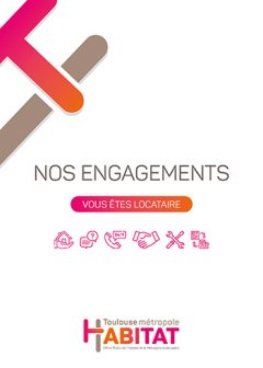 Charte client TMH - Nos engagements Locataires 2024