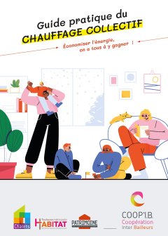 Guide pratique du chauffage collectif - Coop'IB